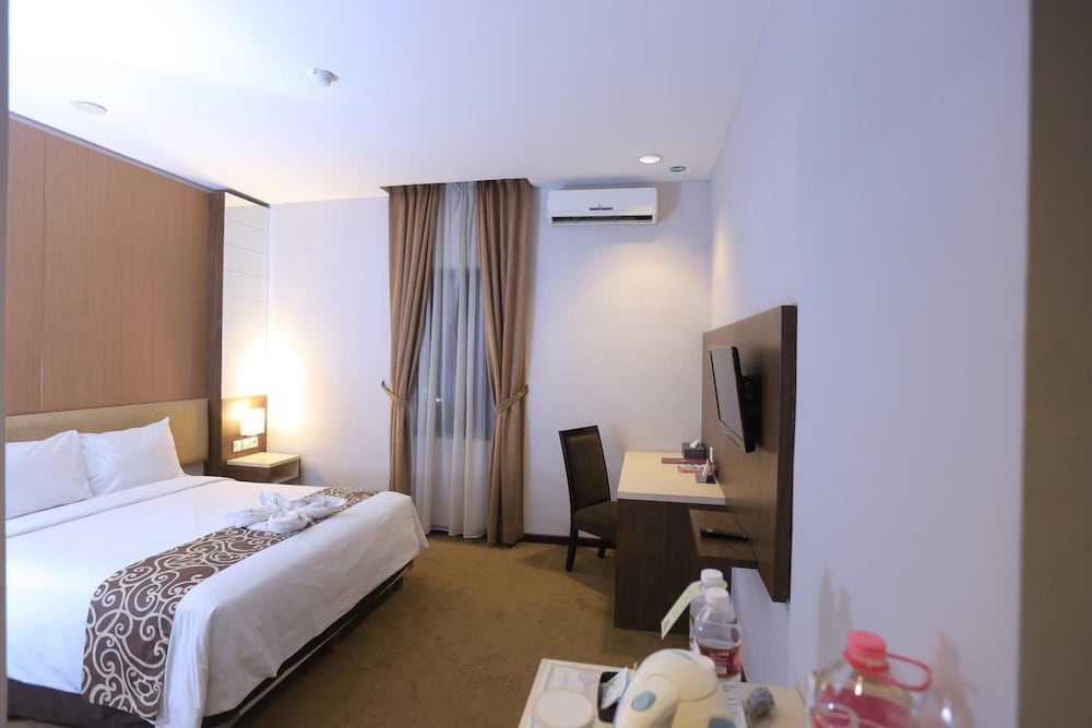Tjokro Hotel Klaten 14/62