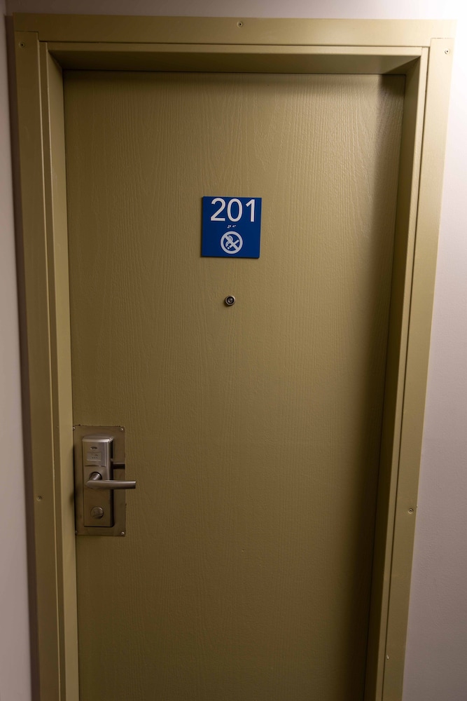 Fort St. John Motor Inn 19/50