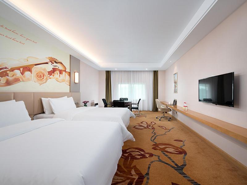 Vienna International Hotel (Hangzhou West Lake Fengshan Road) 15/35