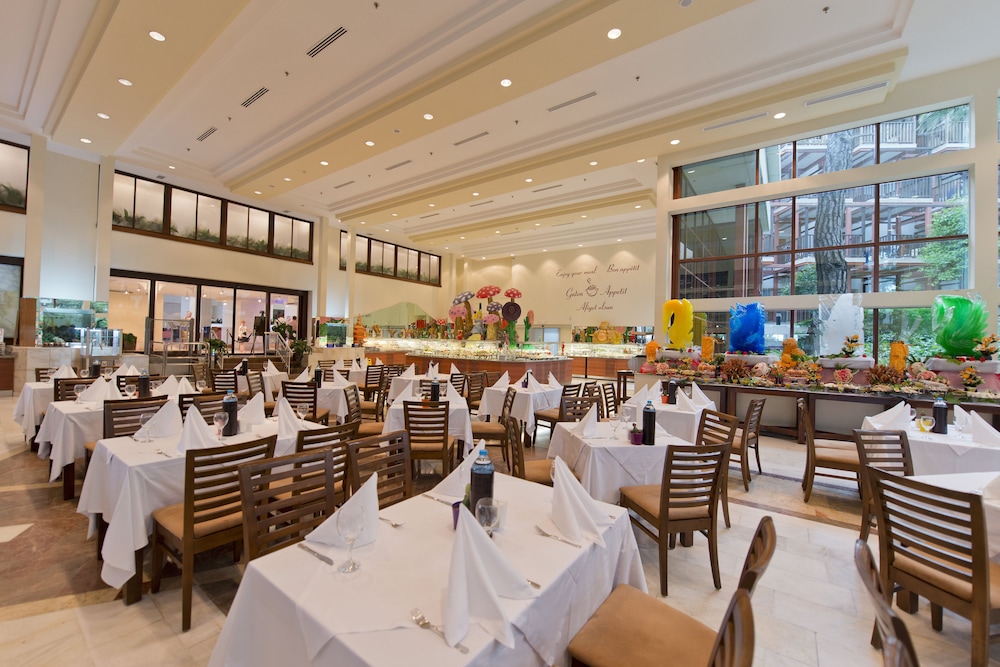 Seven Seas Hotel Life 33/50