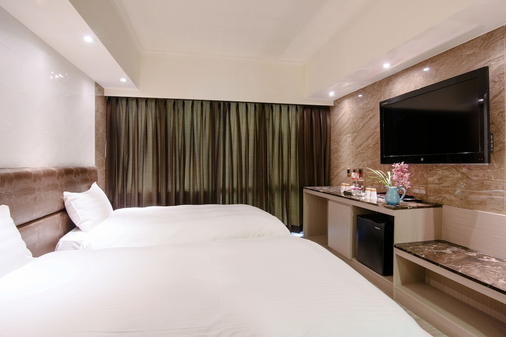 Shui Sha Lian Hotel 10/33
