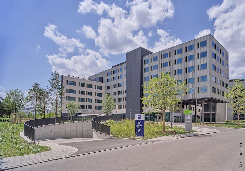 Dorint Hotel Munich/Garching 6/34