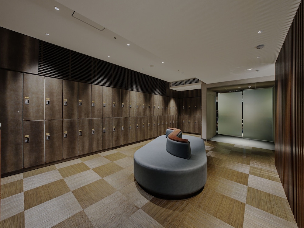 Villa Fontaine Grand Osaka Umeda 4/48