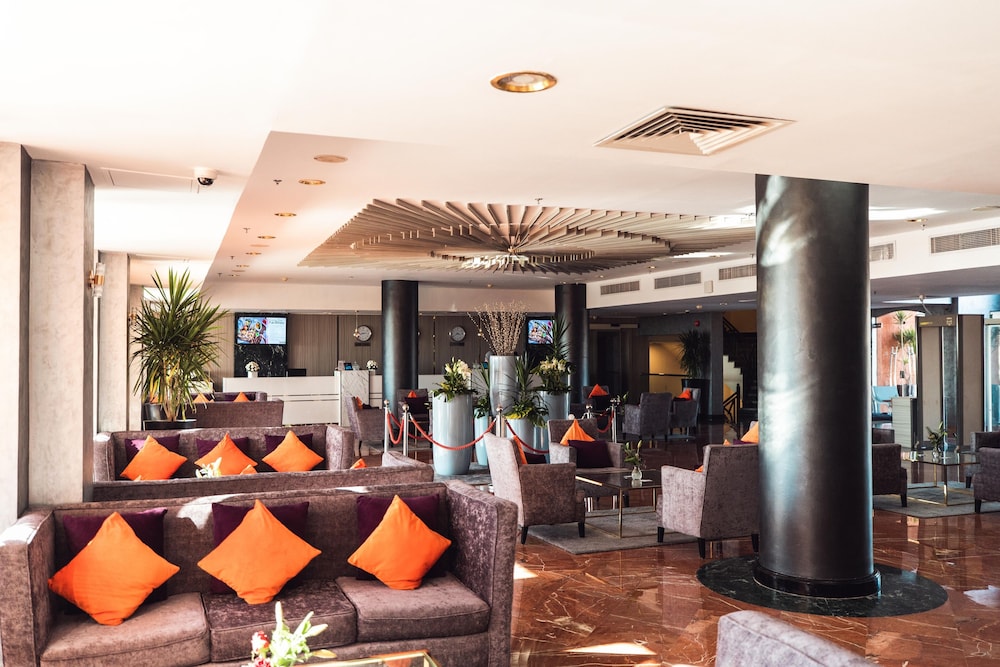 Cancun Sokhna Resort and Villas 46/72