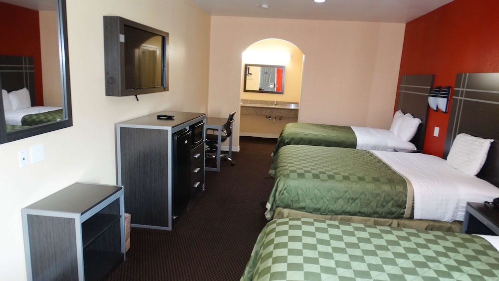 Motel6 Houston, TX - Willowbrook Mall 24/41
