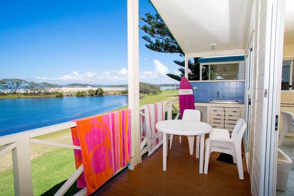 Ingenia Holidays Nambucca Heads 34/50