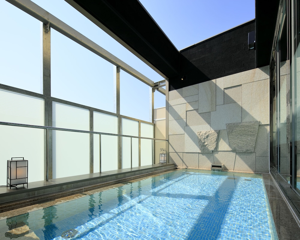 Candeo Hotels Kobe Torroad 39/62