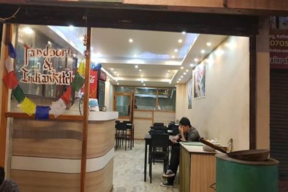 Thamel Trekkers Hotel photo3