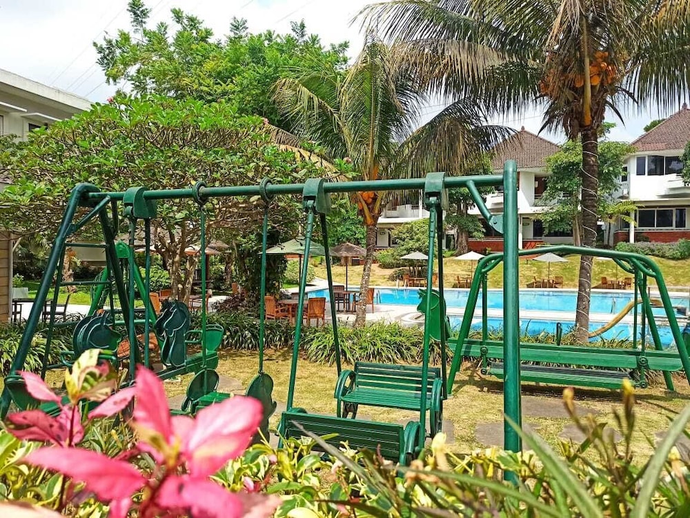 SAMARA RESORT 58/72