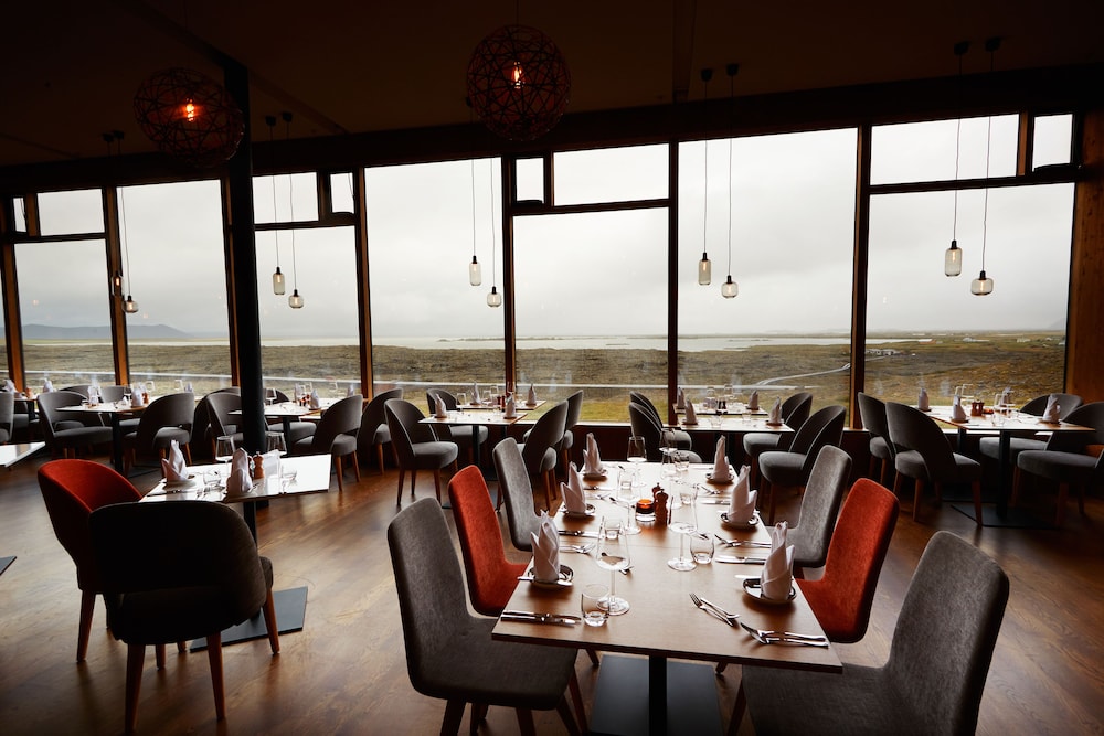 Fosshotel Myvatn 41/58