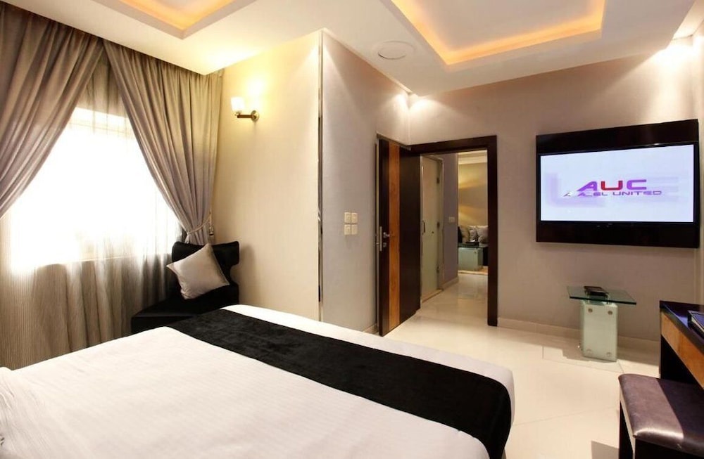 Almuhaidb Residence Altakhsosi 17/50