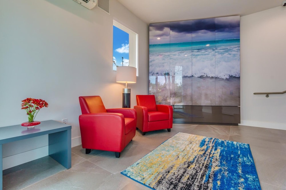 Costa Norte Boutique Hotel 48/68