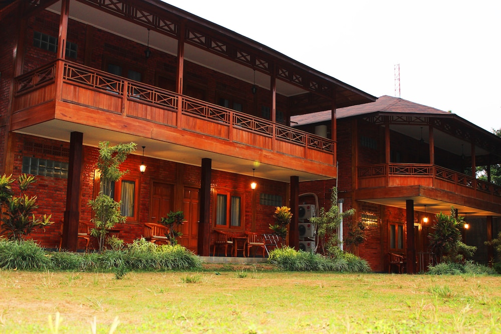 Jambuluwuk Convention Hall And Resort Puncak 8/56