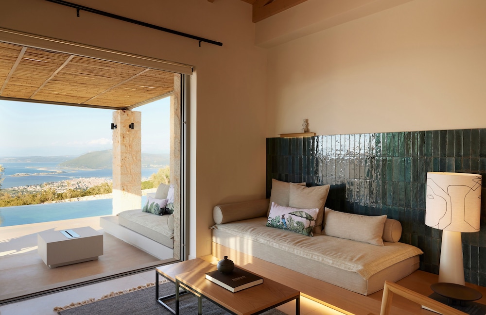 Epiphany Villas Lefkada 11/45