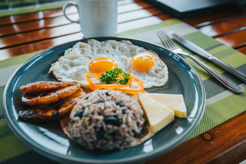 Monteverde Luxury Hotel 38/67