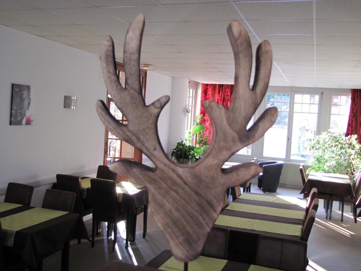 Hotel Du Cerf 14/19