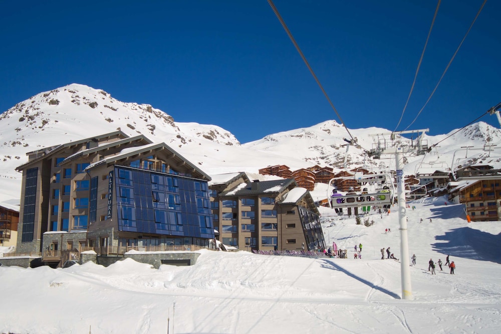 Altapura Val Thorens 81/87