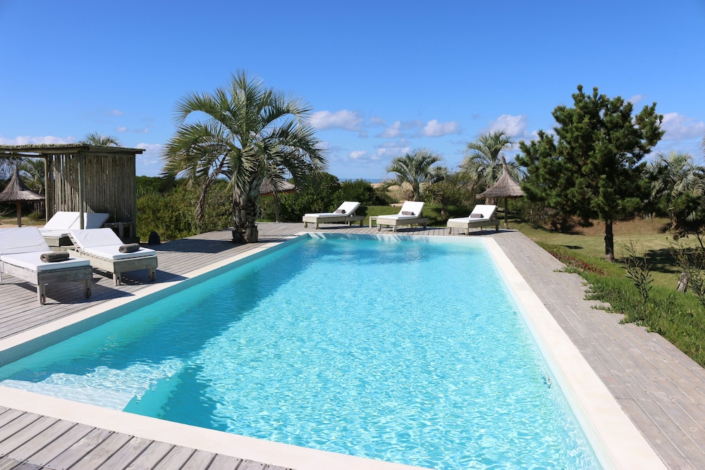 Casa Suaya Hotel Boutique 31/50