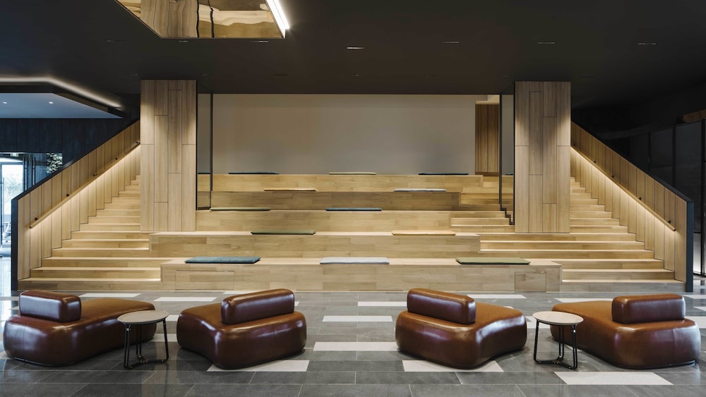 Artyzen Habitat Hongqiao Shanghai 30/71