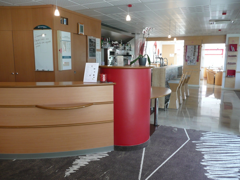 Ibis Saint Brieuc Yffiniac 8/68