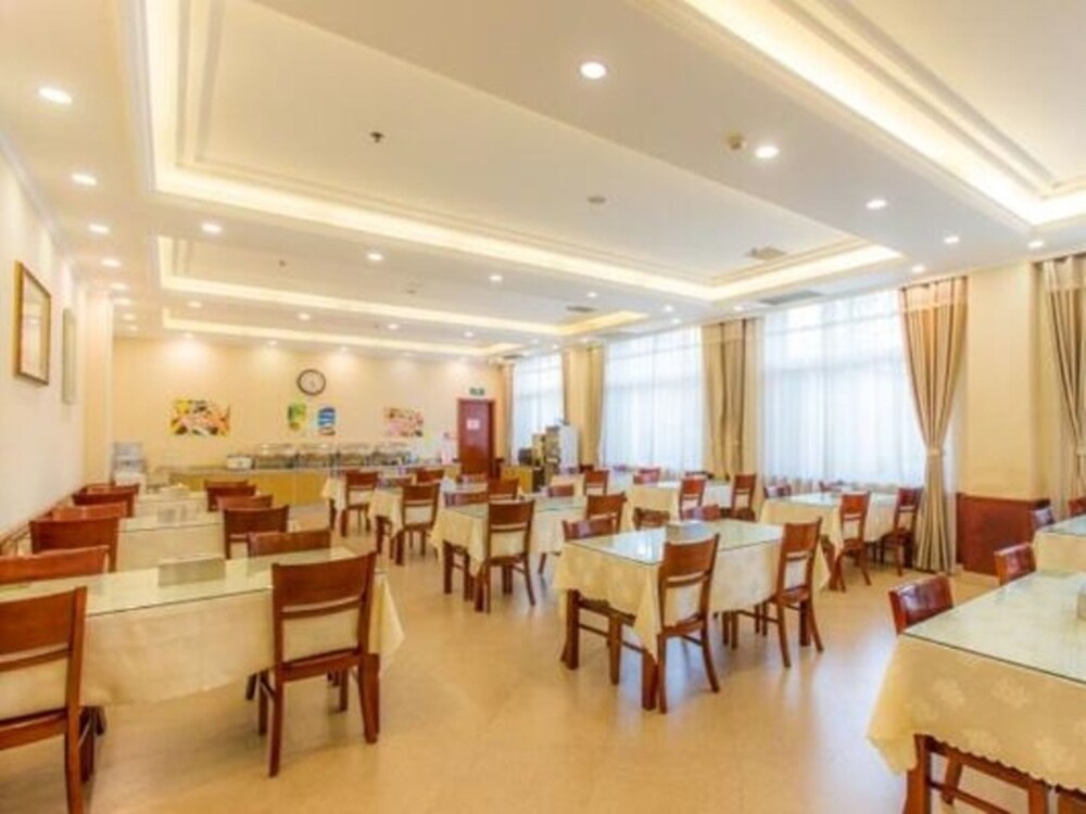 GREENTREE INN XUZHOU HIGH SPEED RAILWAY ZHANQIAN SQUARE HOTEL 29/39