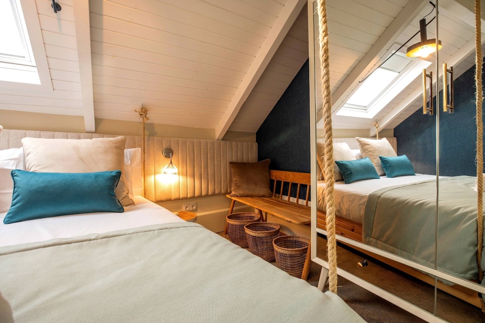 Harbour Inn Design Townhouse 14/58