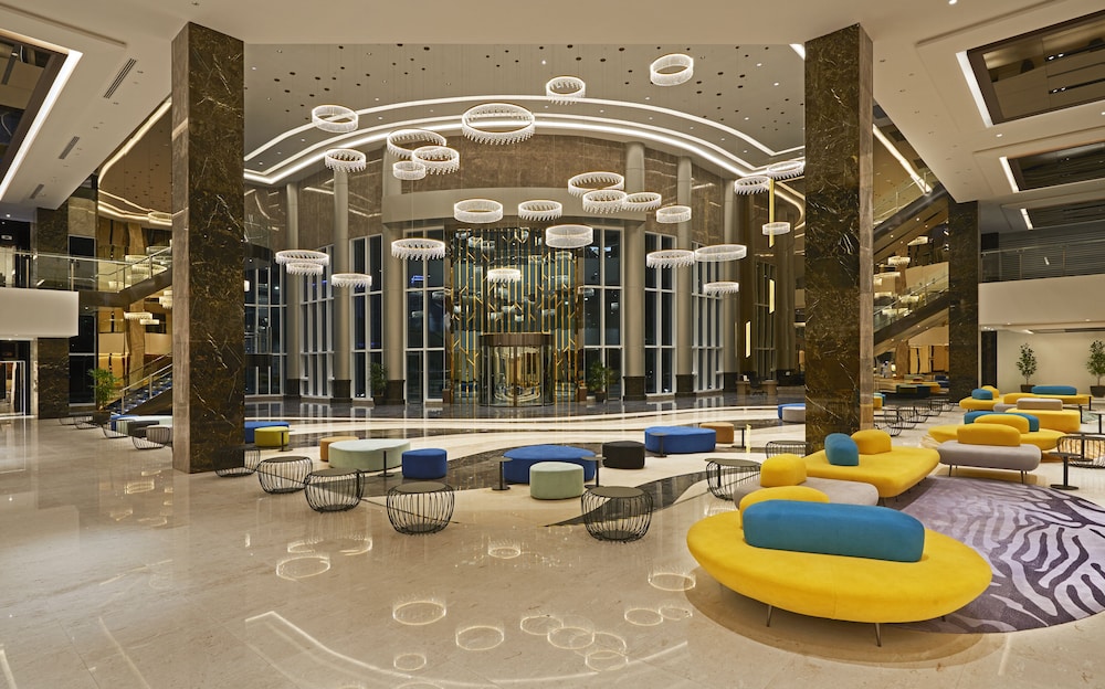 Wyndham Acmar Klang 14/27