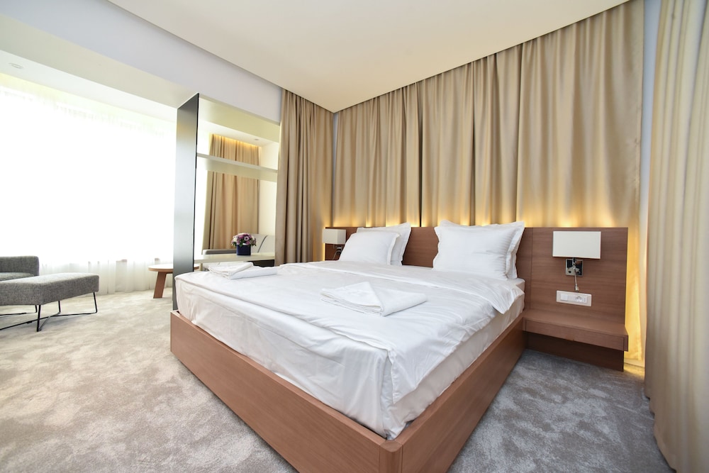 Hotel Harmonia By Dukley 27/64
