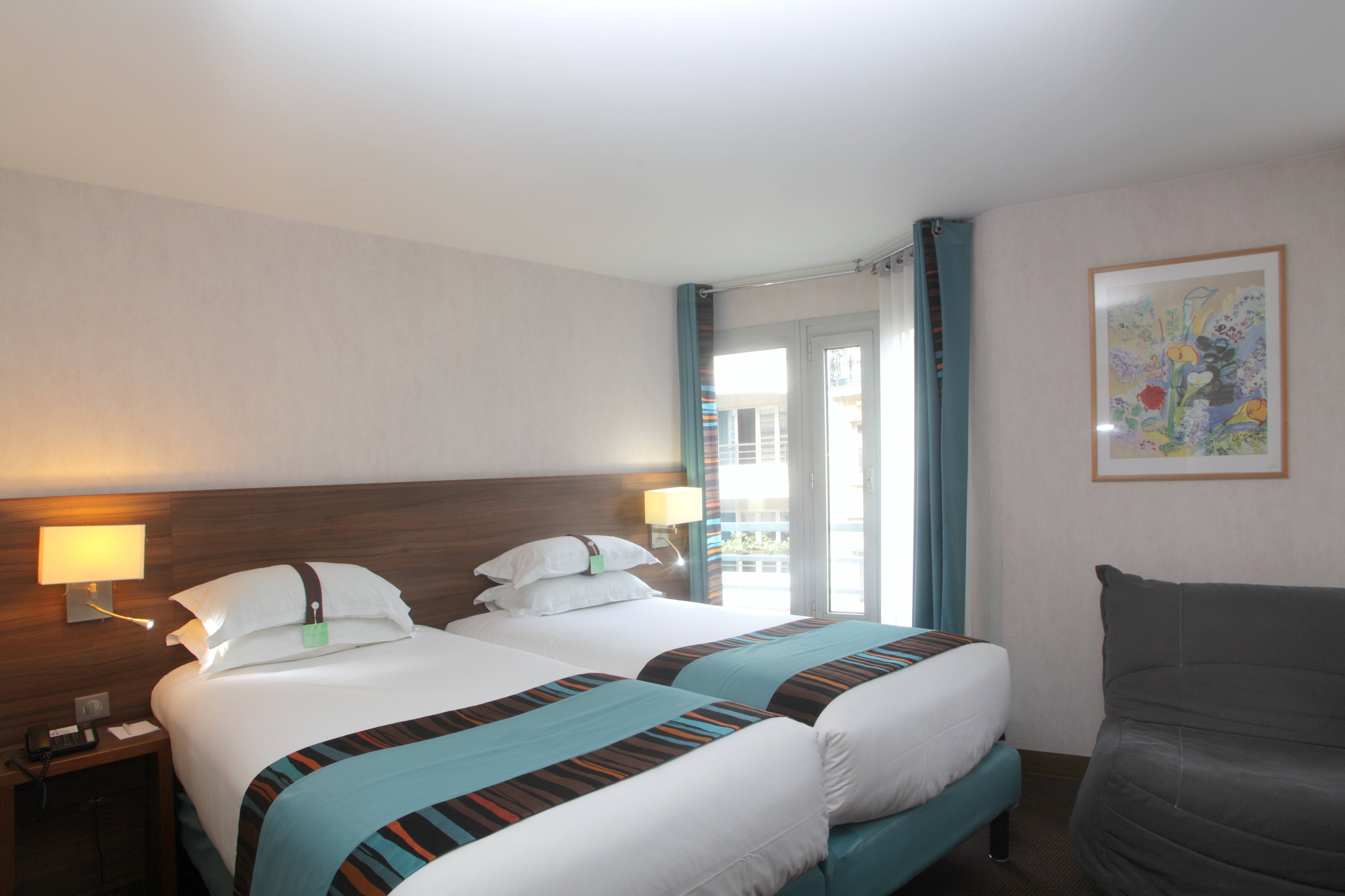 Holiday Inn Paris - Montmartre 25/62