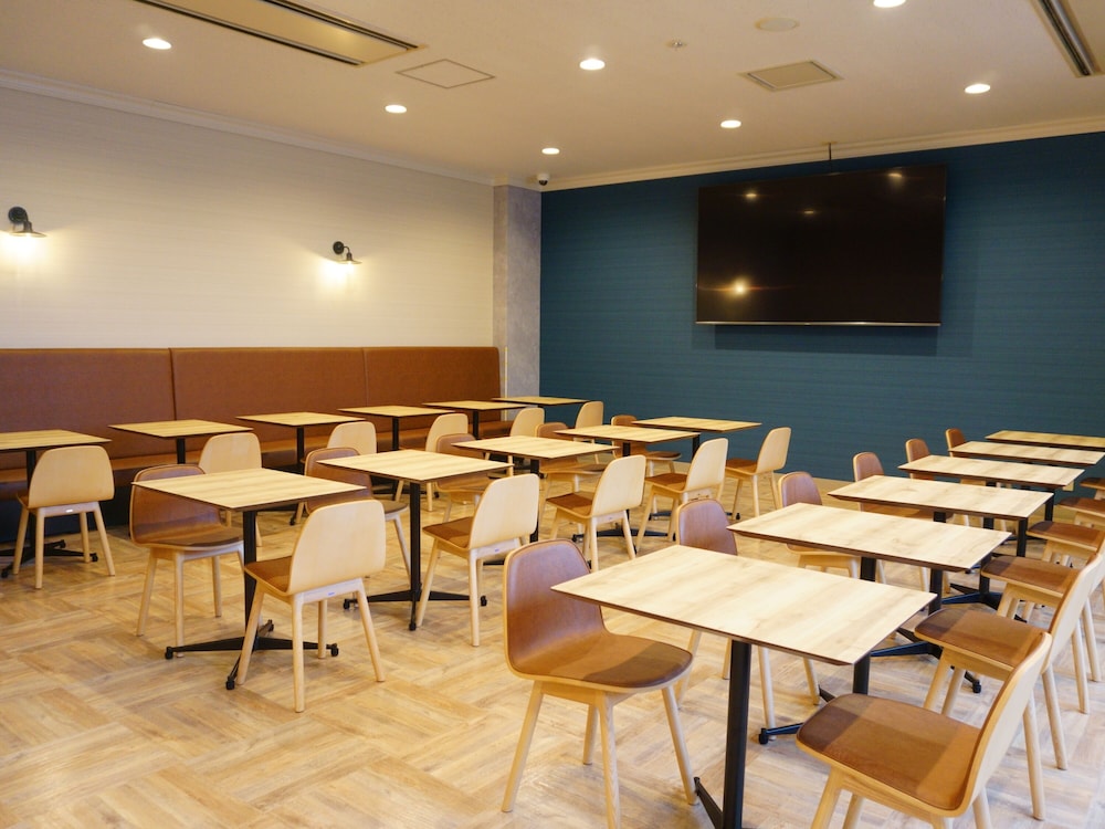 APA Hotel Honhachinohe 54/56