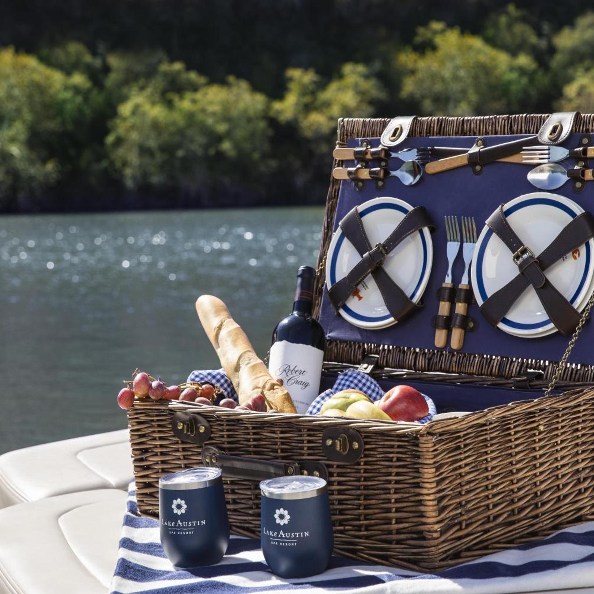 Lake Austin Spa Resort 35/50