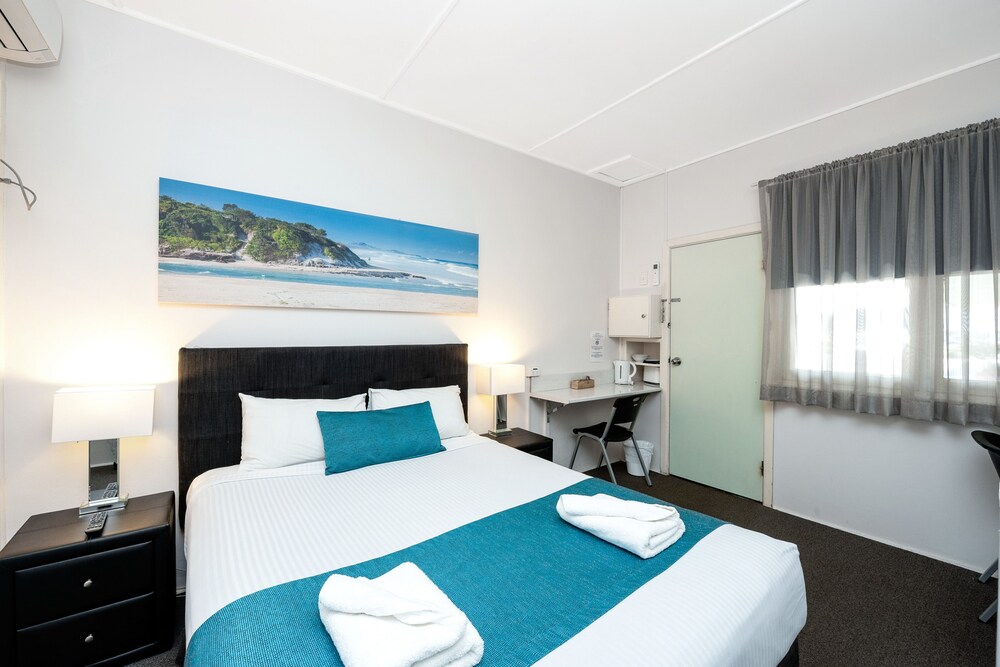 Port Macquarie Motel 24/61