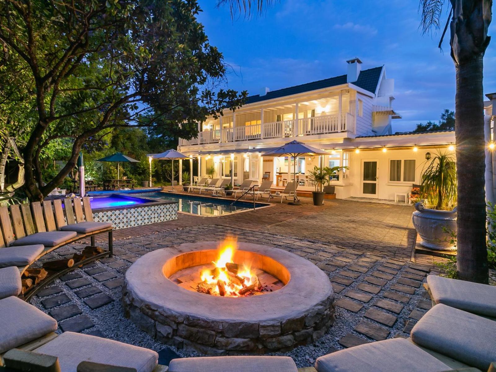 Island Villa 31/36