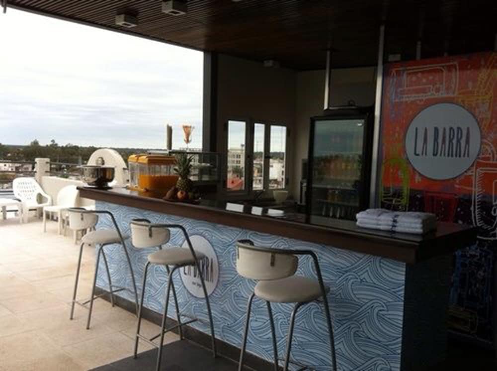 Hotel Siglo Sexto 30/46