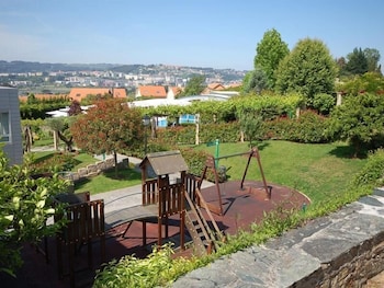 Pazo Do Rio Hotel And Apartments 22/30