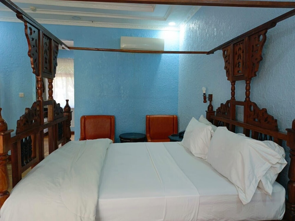 ROOM, SEA VIEW, BALCONY