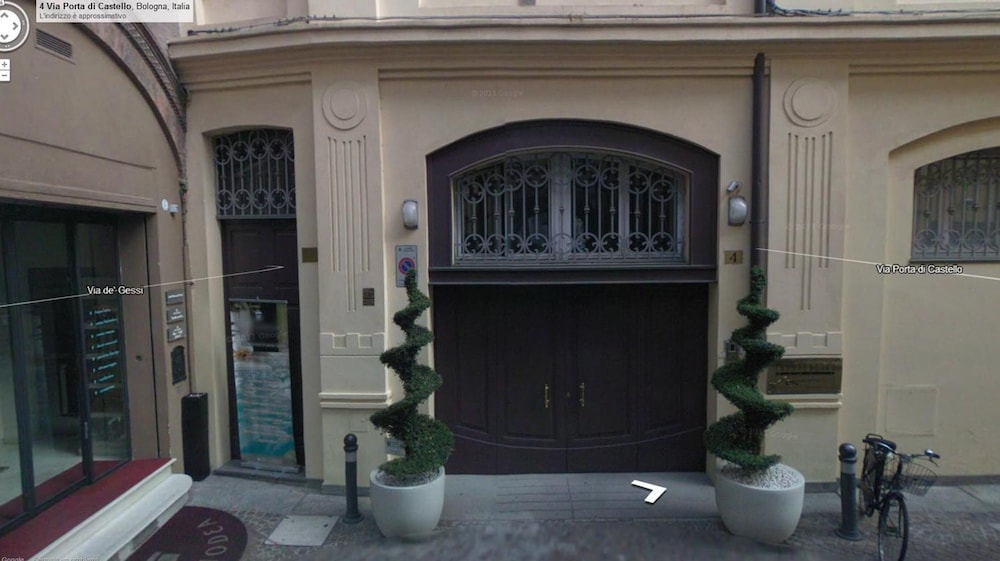Il Castello Hostel Boutique 1/20