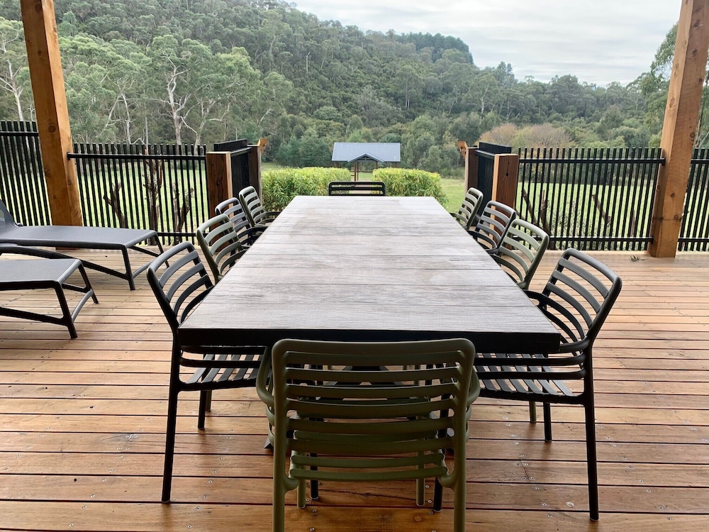 Yering Gorge Cottages 44/62