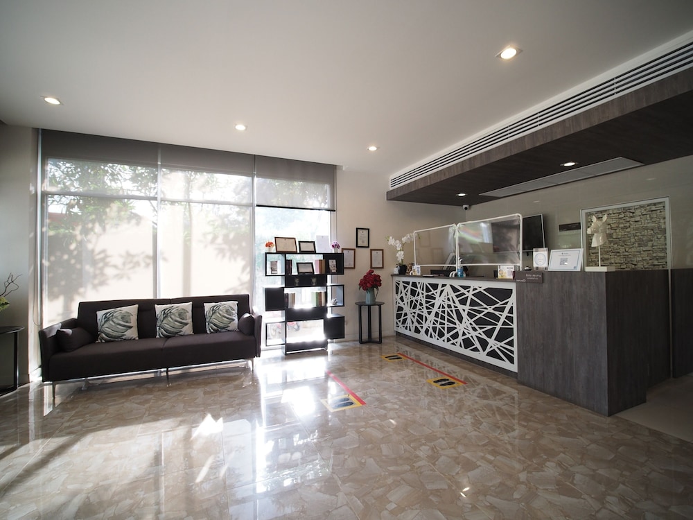 Fortune D Plus Khao Yai 7/50