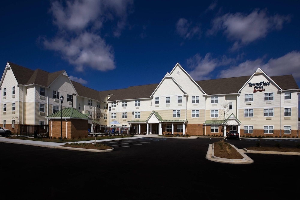 TownePlace Suites by Marriott Huntsville 2/32