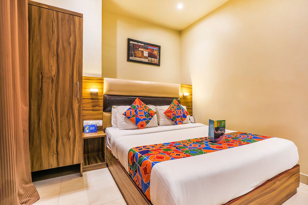 FabHotel Liwa International 12/32