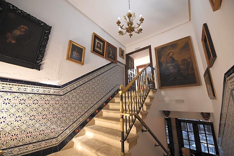 Hosteria Real Zamora 35/49