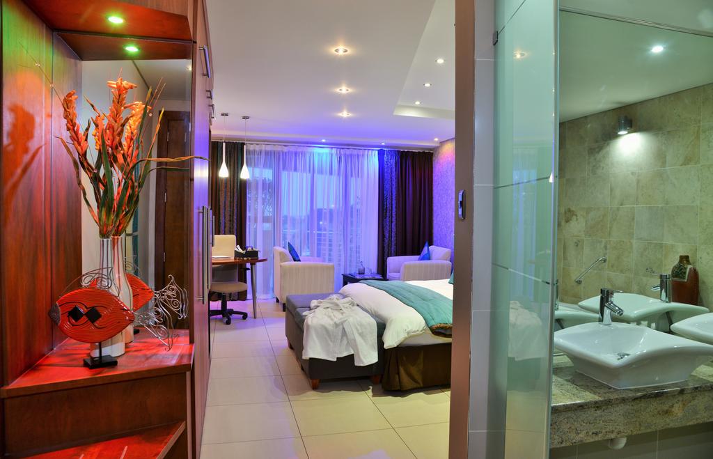 جناح تنفيذي، Bon Hotel Waterfront Richards Bay 5/5