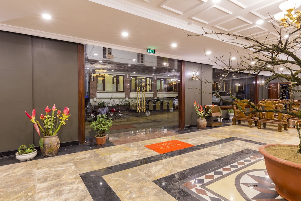 Sapa Lodge New 49/50