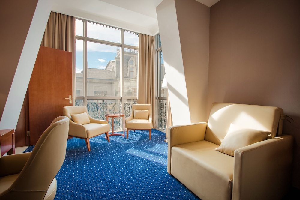 New Tiflis Hotel Tbilisi 35/62