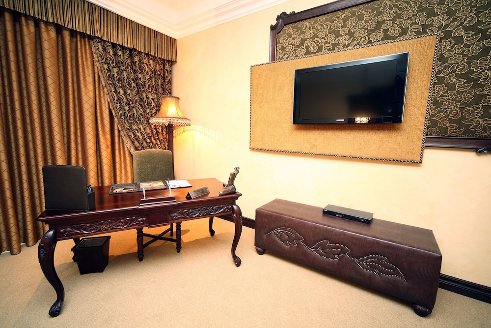 Fusion Boutique Hotel 47/68