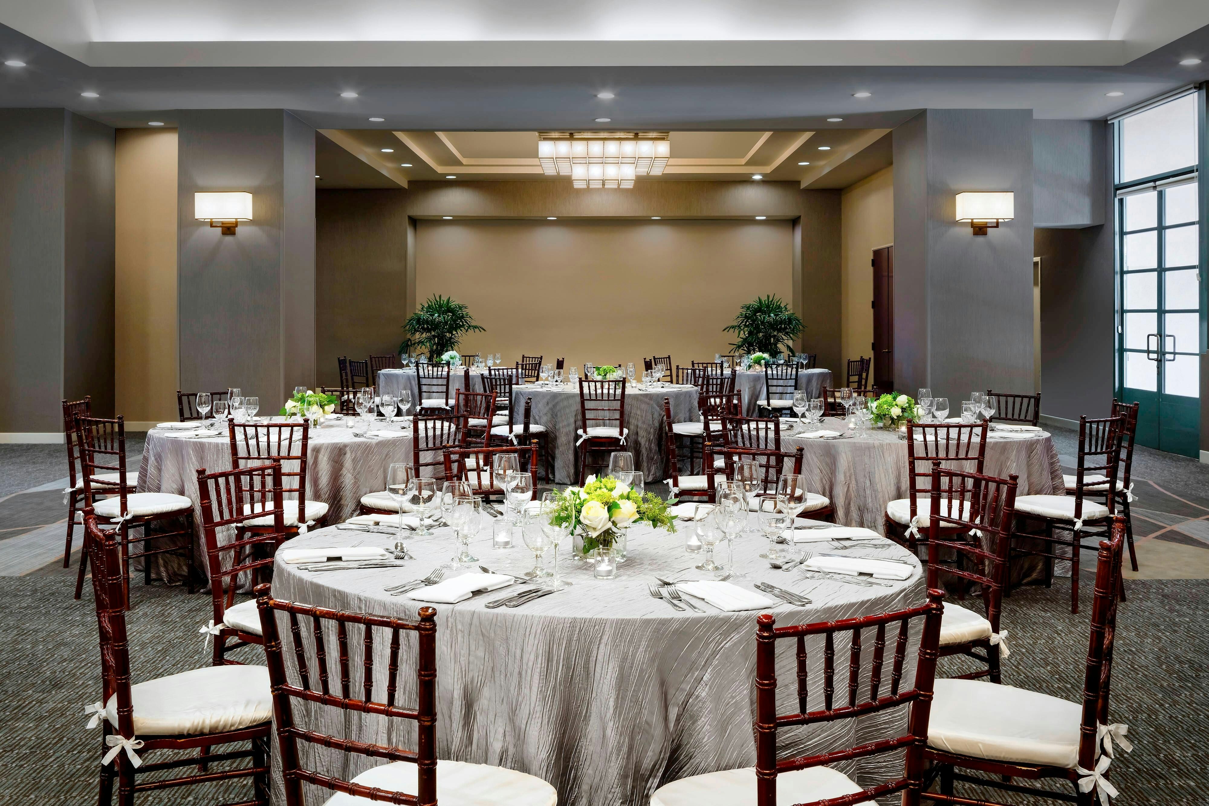 Westin Long Beach 33/52