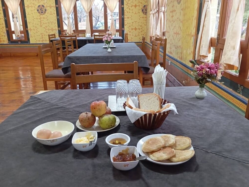 Nivvana Lodge & Homestay 18/31