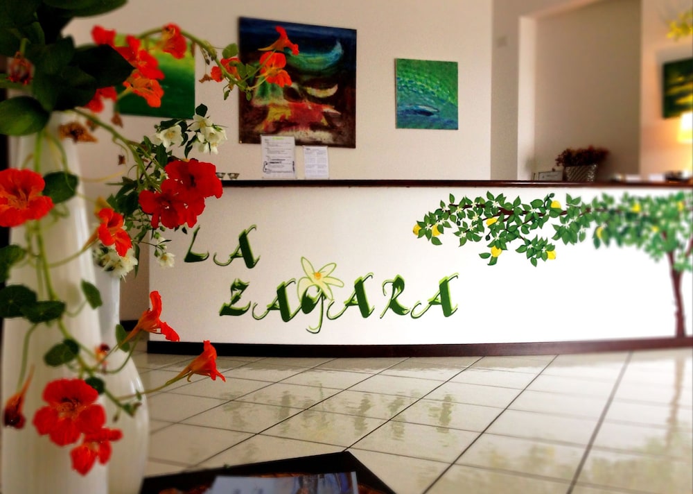 La Zagara 5/27