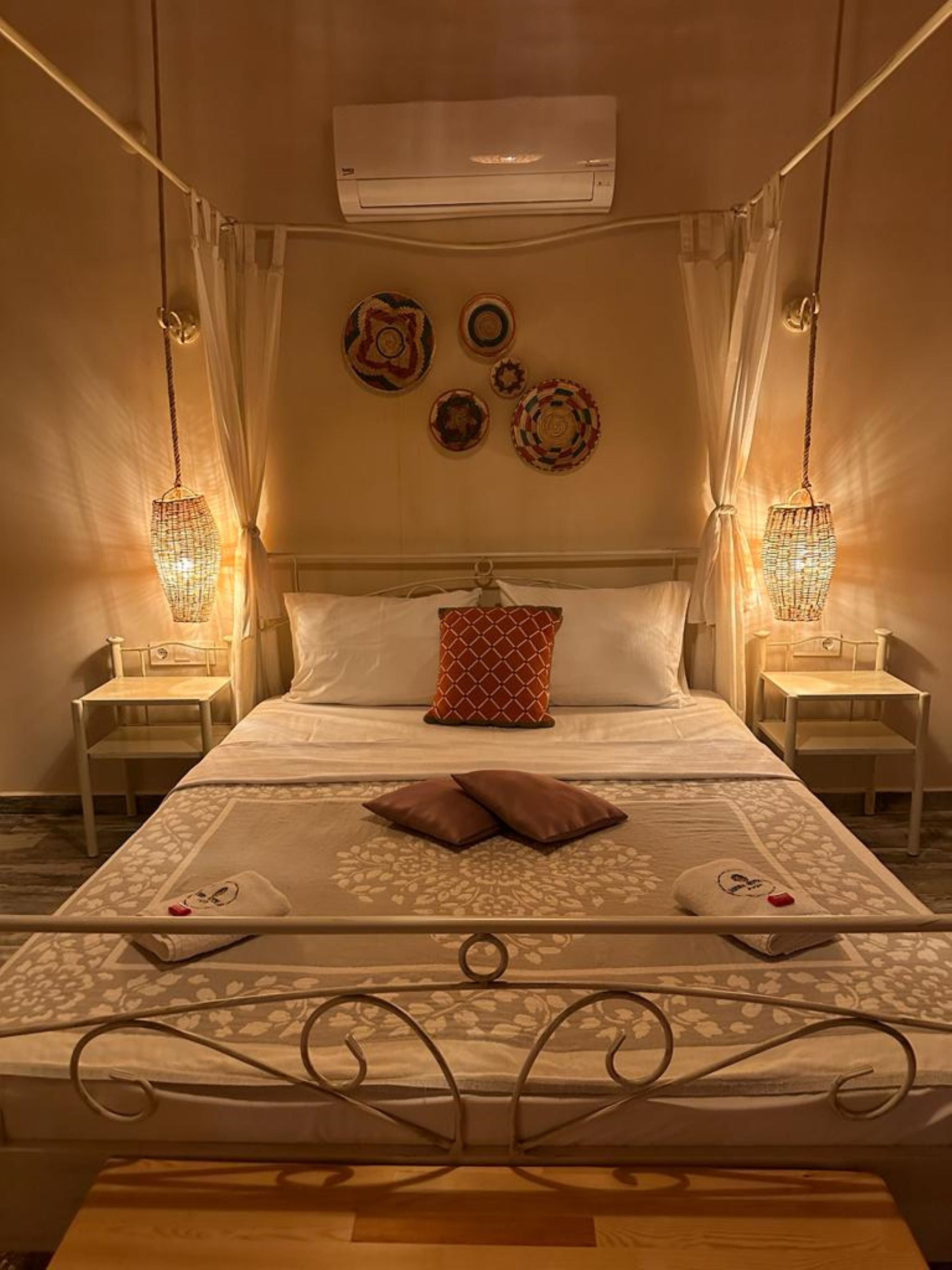 Hera Butik Hotels Alacati 15/39